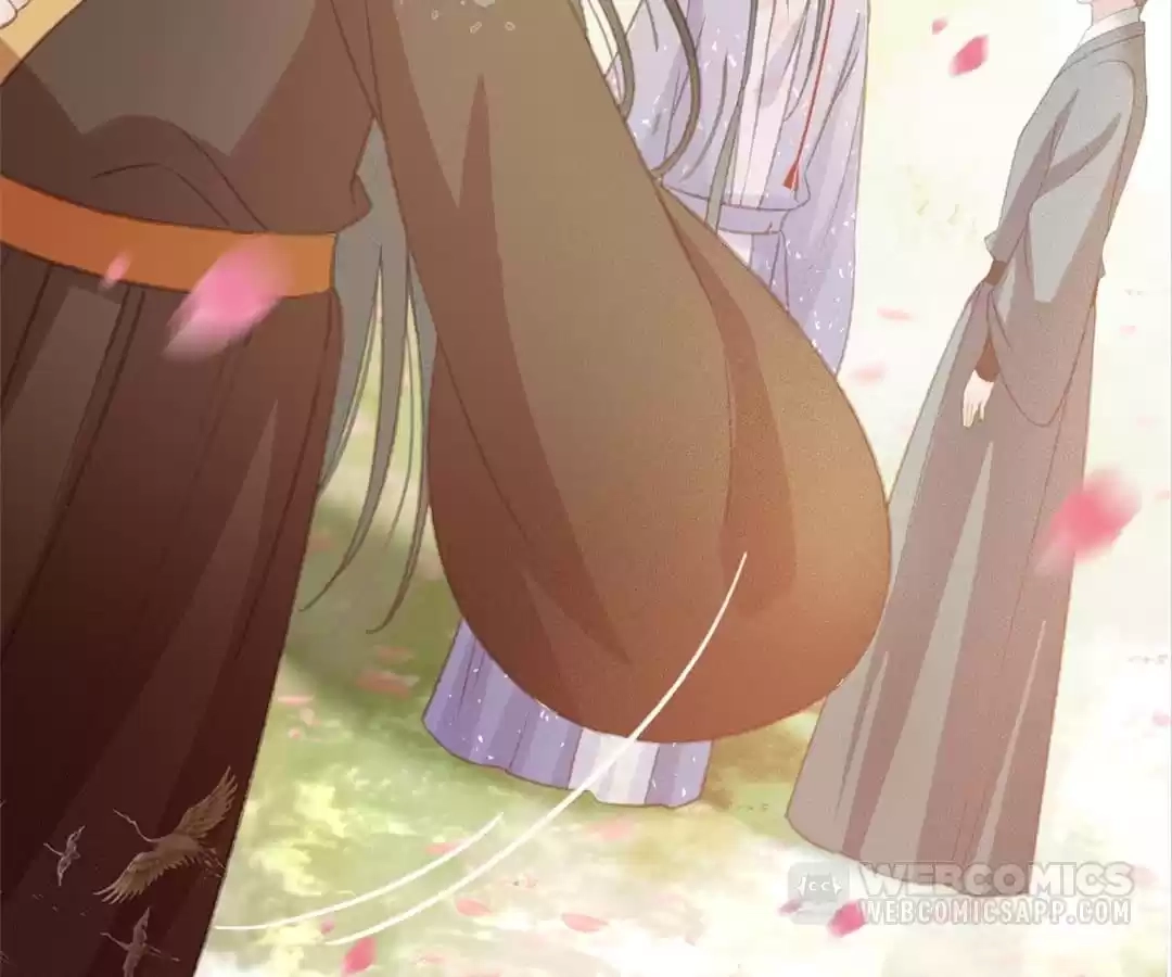 Captured Crown Prince Chapter 95 page 53 - 