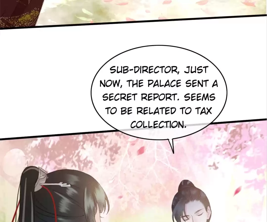 Captured Crown Prince Chapter 95 page 54 - 