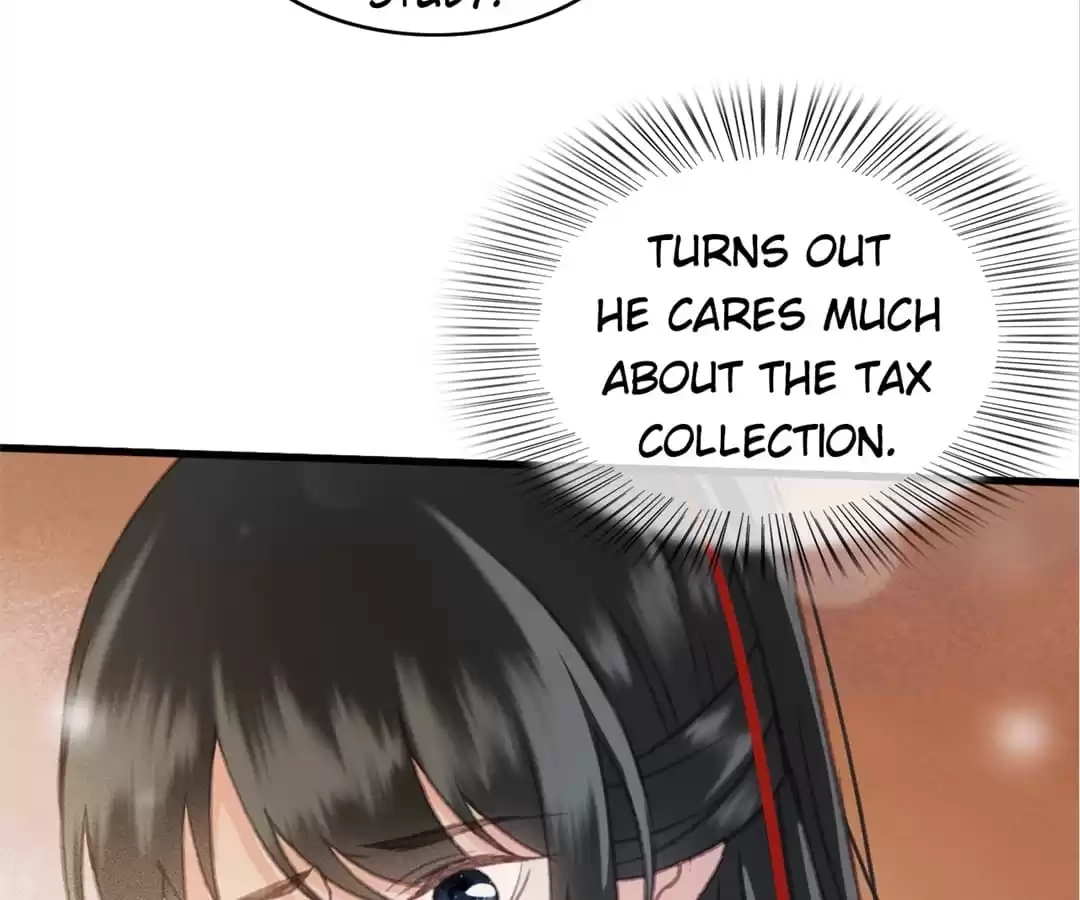 Captured Crown Prince Chapter 95 page 56 - 