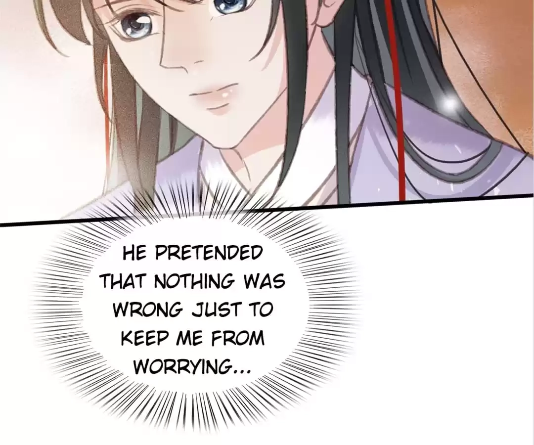 Captured Crown Prince Chapter 95 page 57 - 