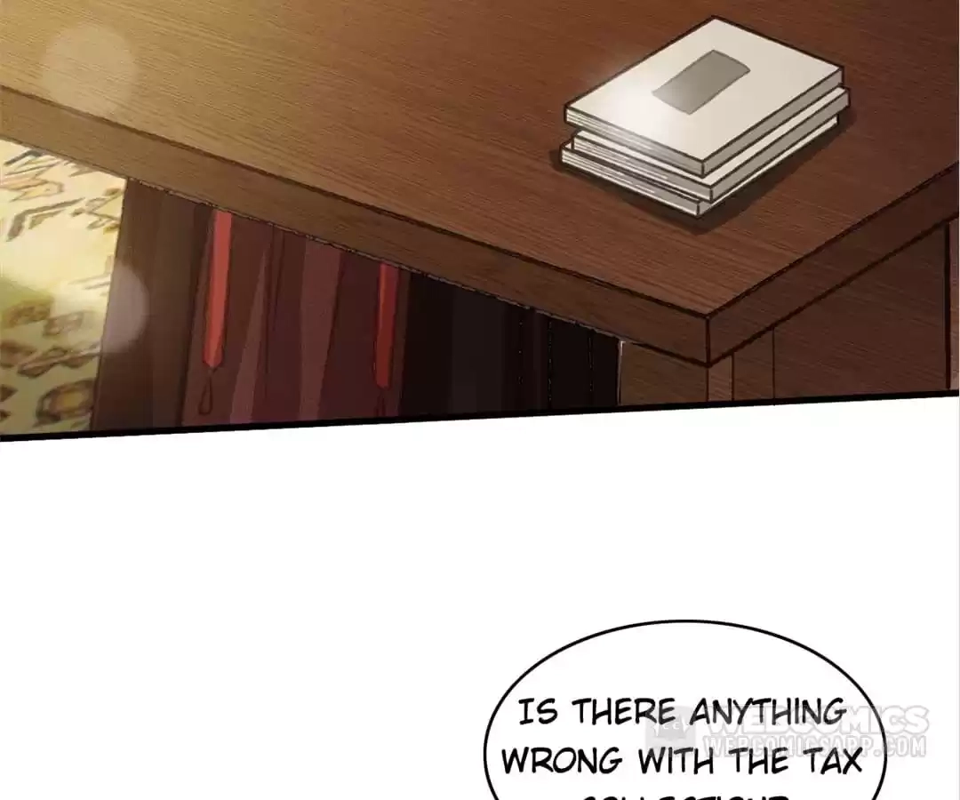Captured Crown Prince Chapter 95 page 61 - 