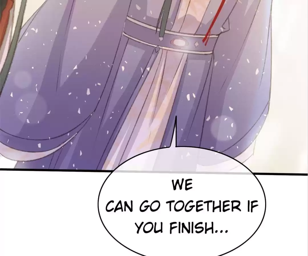 Captured Crown Prince Chapter 95 page 68 - 