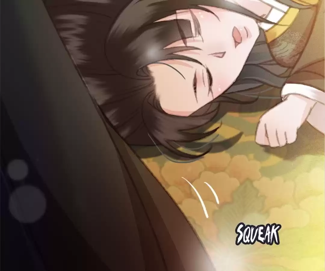 Captured Crown Prince Chapter 95 page 9 - 