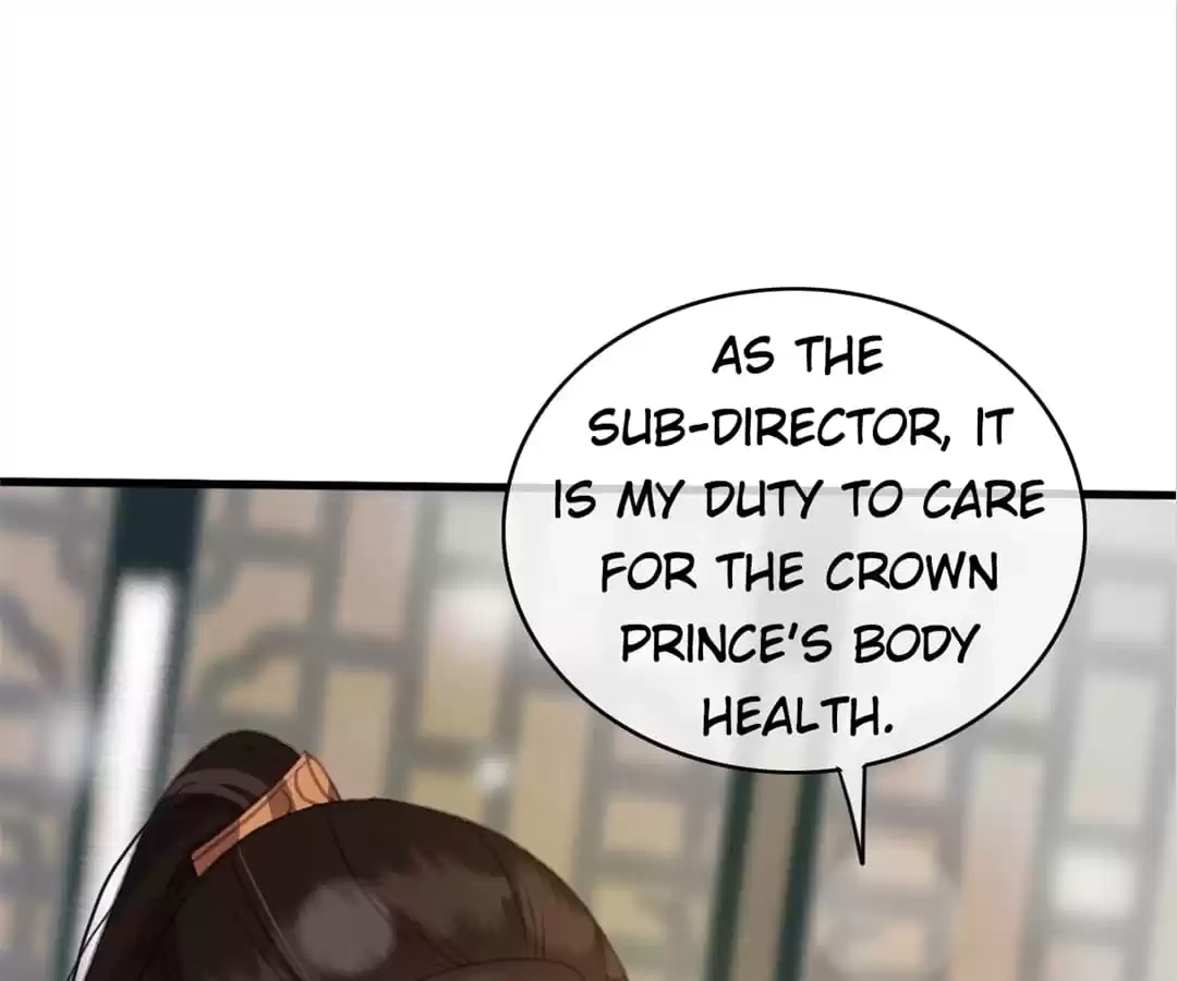 Captured Crown Prince Chapter 96 page 2 - 