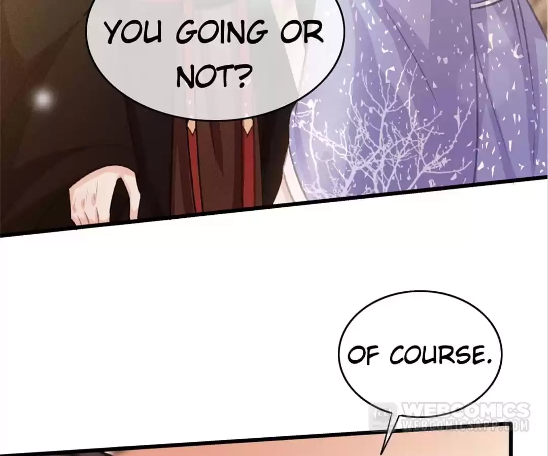 Captured Crown Prince Chapter 96 page 11 - 