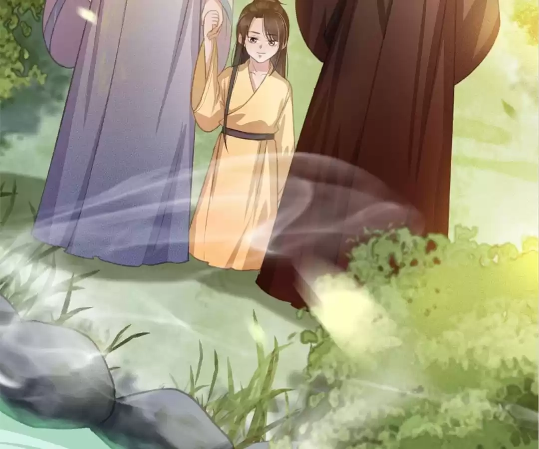 Captured Crown Prince Chapter 96 page 19 - 