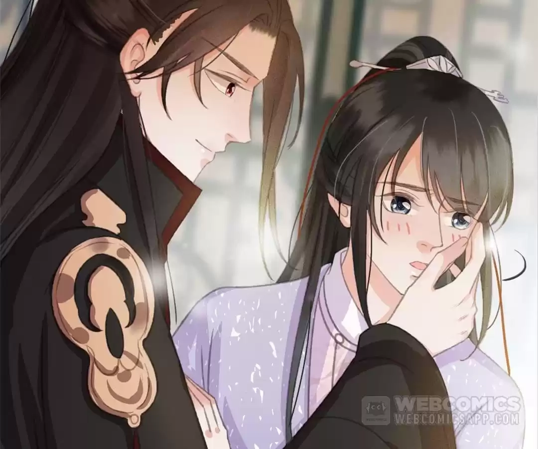 Captured Crown Prince Chapter 96 page 3 - 