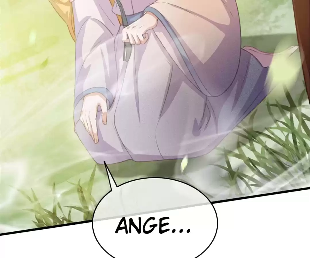 Captured Crown Prince Chapter 96 page 23 - 