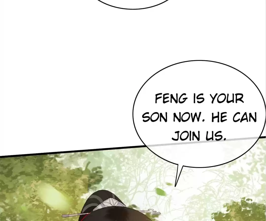 Captured Crown Prince Chapter 96 page 24 - 
