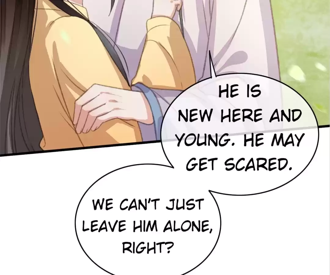 Captured Crown Prince Chapter 96 page 26 - 