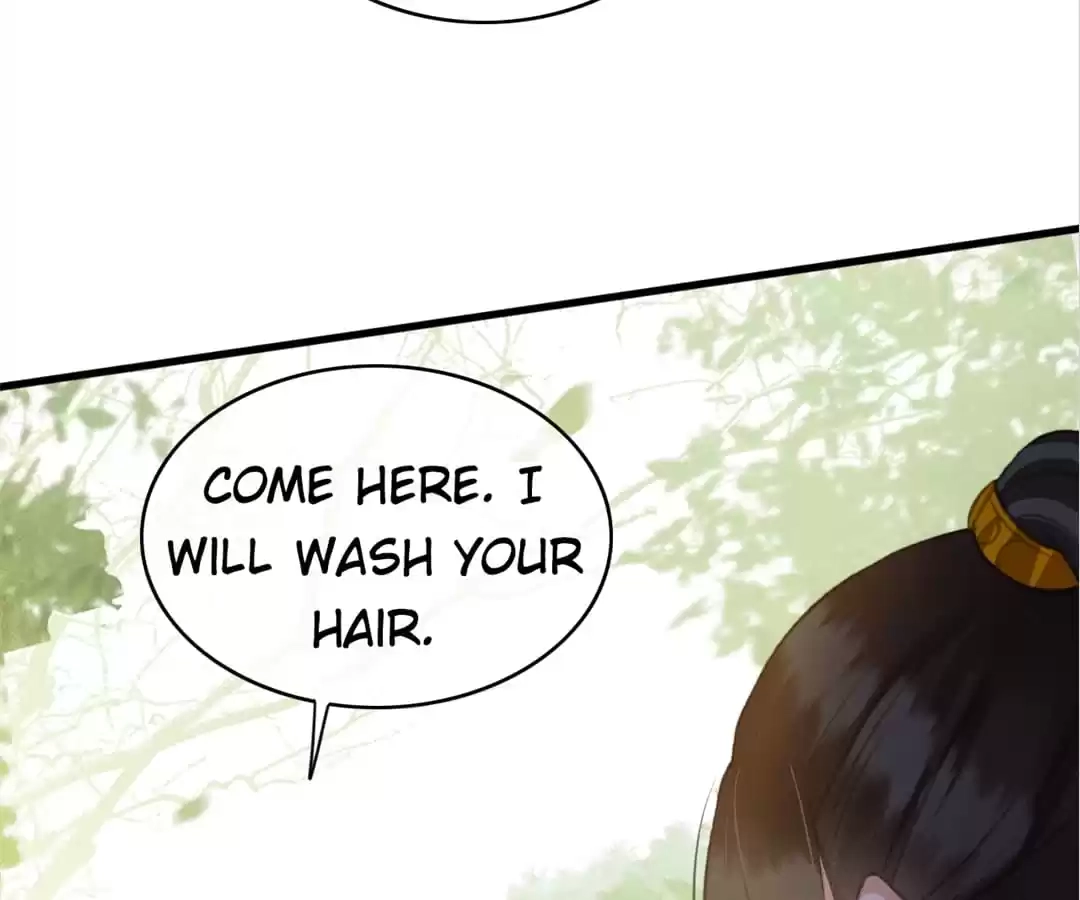 Captured Crown Prince Chapter 96 page 27 - 