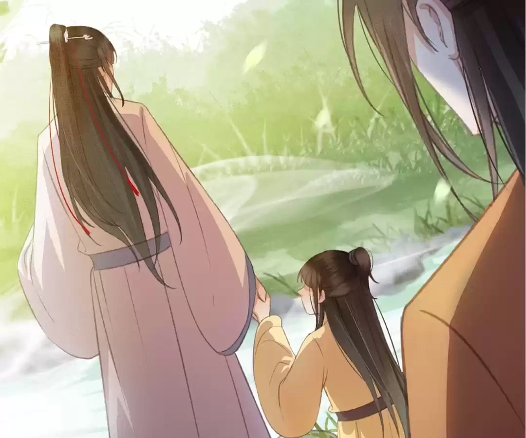 Captured Crown Prince Chapter 96 page 28 - 