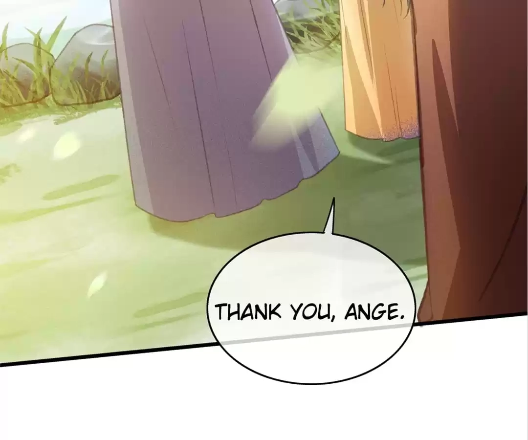 Captured Crown Prince Chapter 96 page 29 - 
