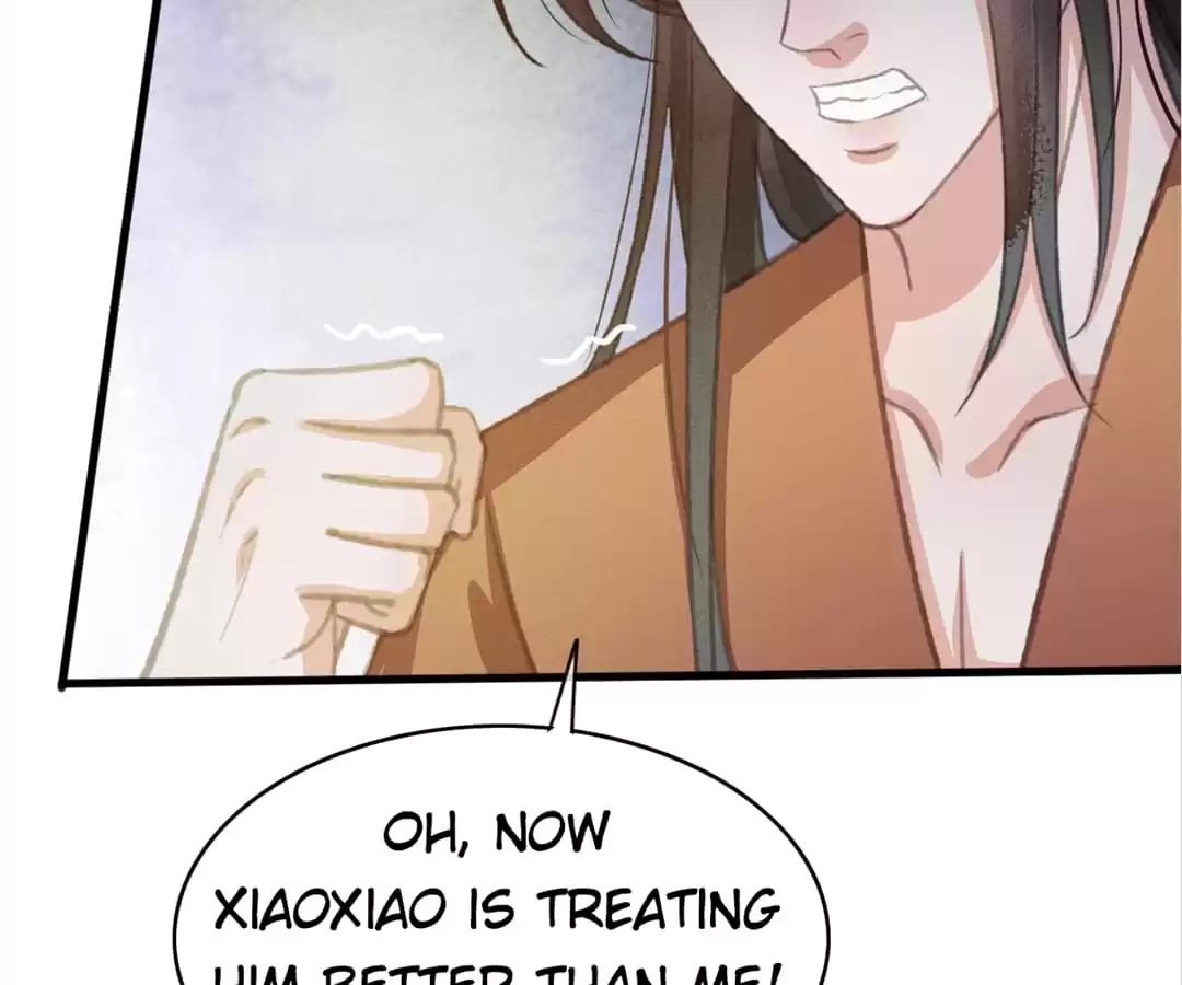 Captured Crown Prince Chapter 96 page 31 - 