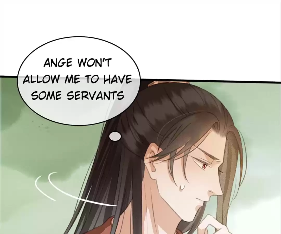 Captured Crown Prince Chapter 96 page 36 - 