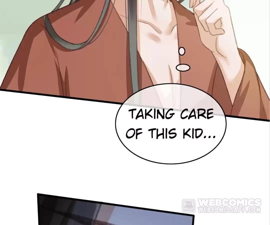 Captured Crown Prince Chapter 96 page 37 - 