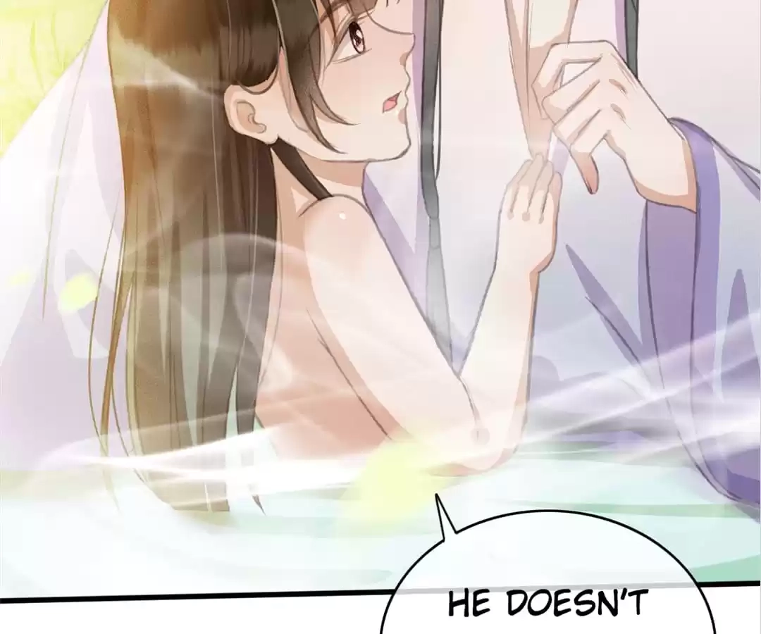 Captured Crown Prince Chapter 96 page 44 - 