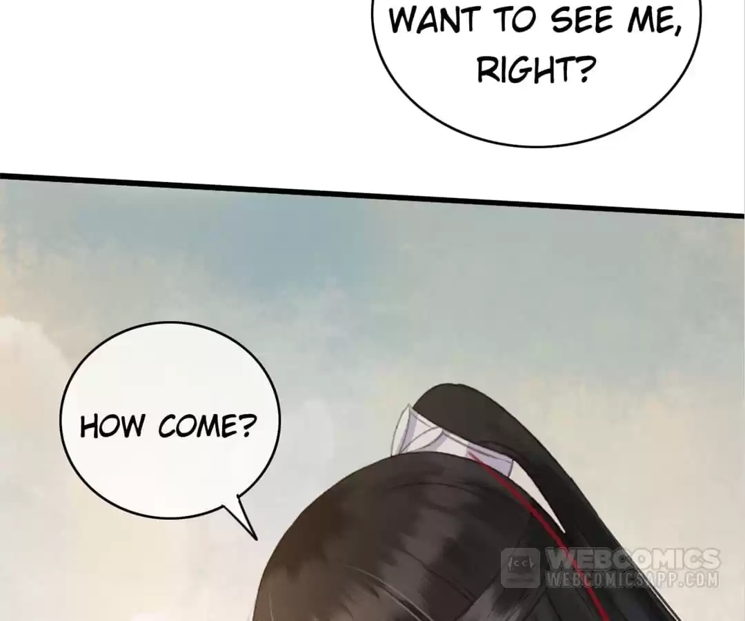 Captured Crown Prince Chapter 96 page 45 - 