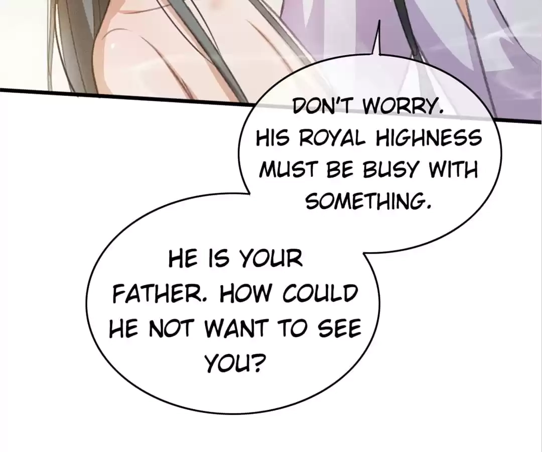 Captured Crown Prince Chapter 96 page 47 - 
