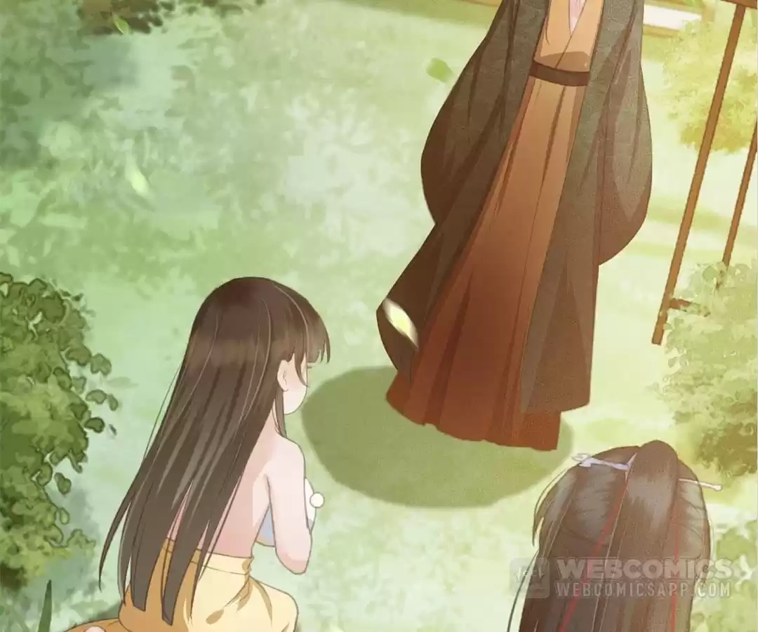 Captured Crown Prince Chapter 96 page 56 - 