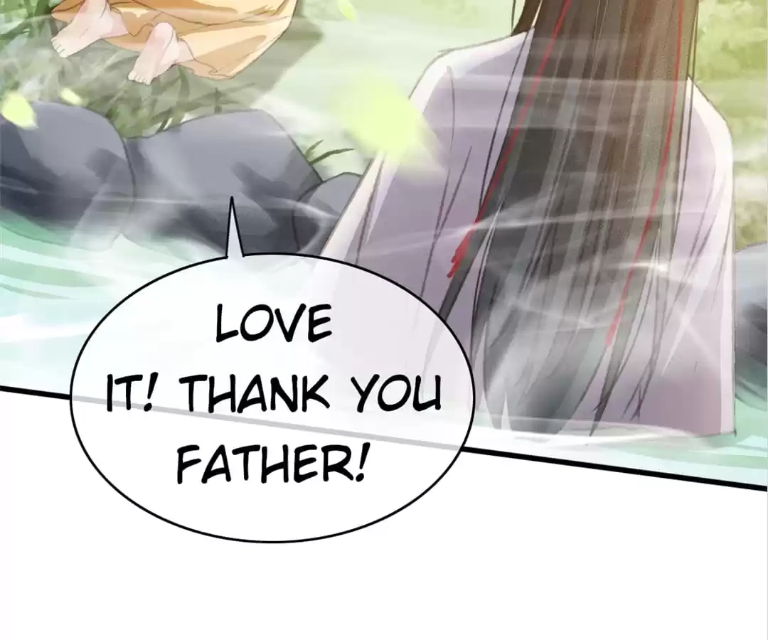 Captured Crown Prince Chapter 96 page 57 - 