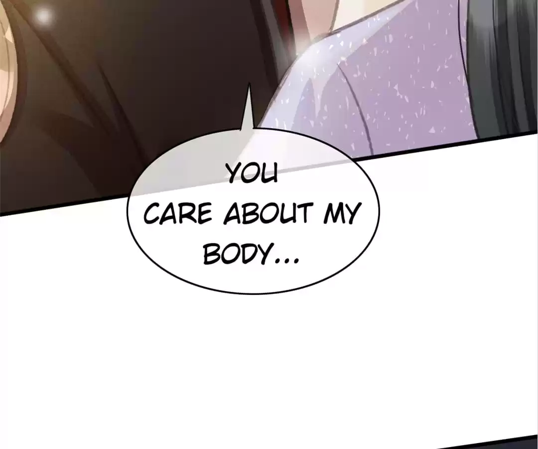 Captured Crown Prince Chapter 96 page 7 - 