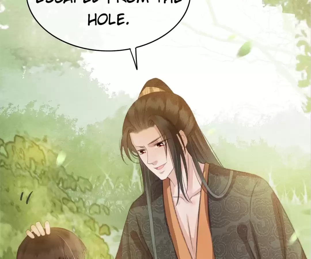 Captured Crown Prince Chapter 96 page 61 - 