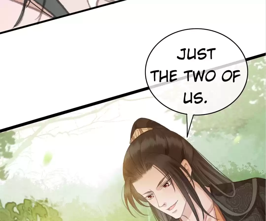 Captured Crown Prince Chapter 96 page 73 - 