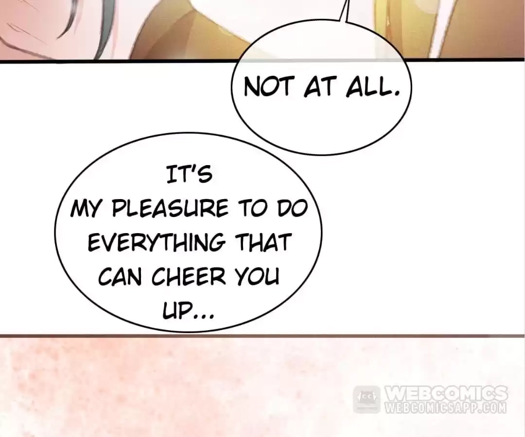 Captured Crown Prince Chapter 97 page 11 - 
