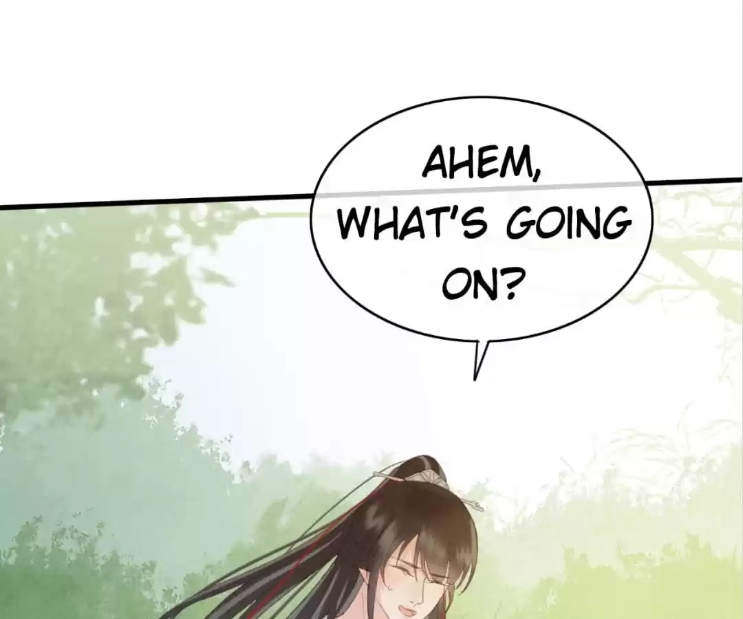 Captured Crown Prince Chapter 97 page 22 - 