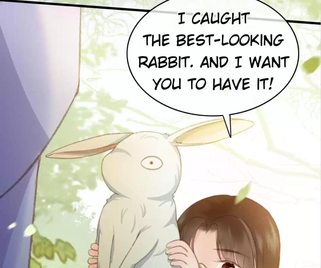 Captured Crown Prince Chapter 97 page 25 - 