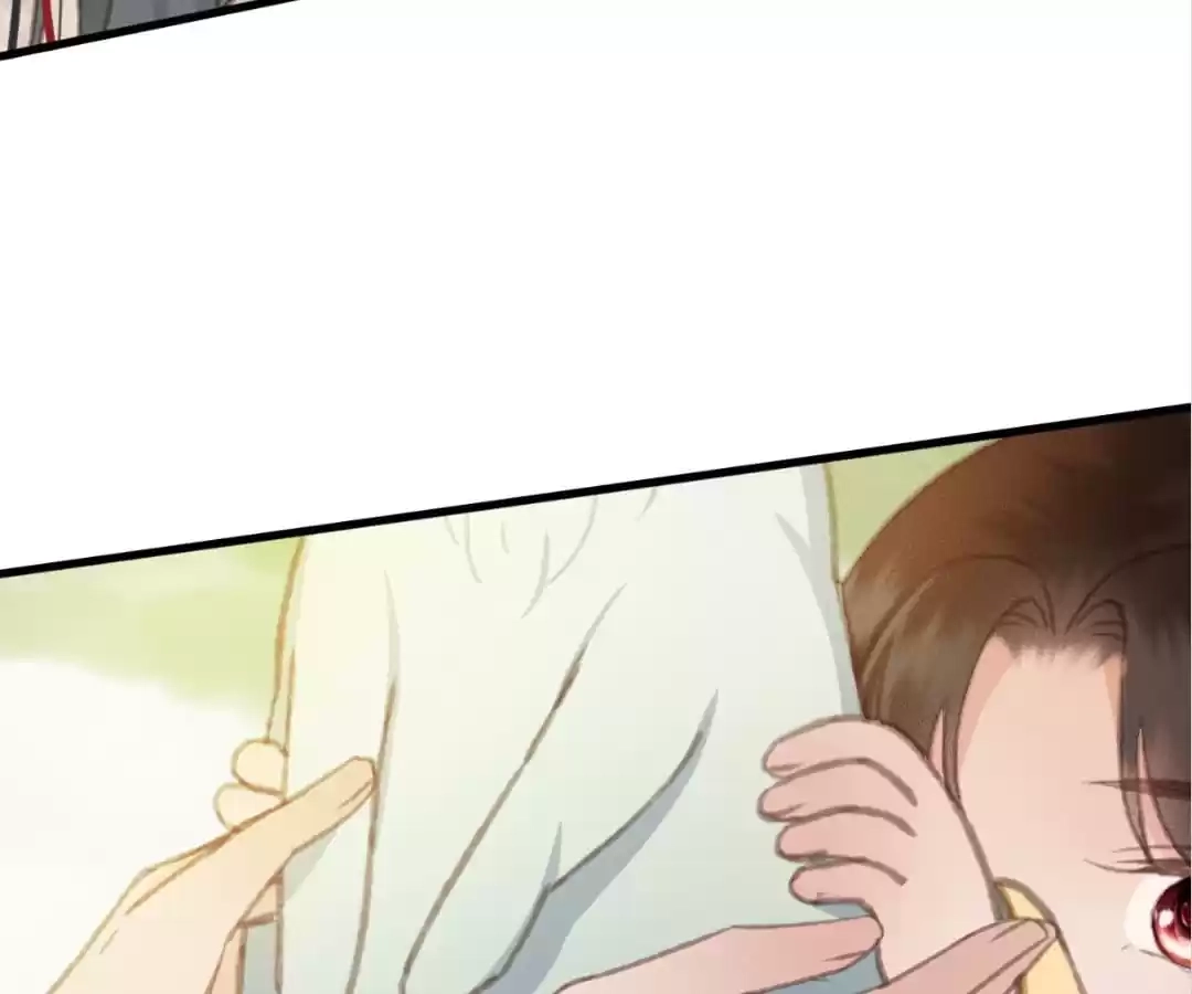 Captured Crown Prince Chapter 97 page 29 - 