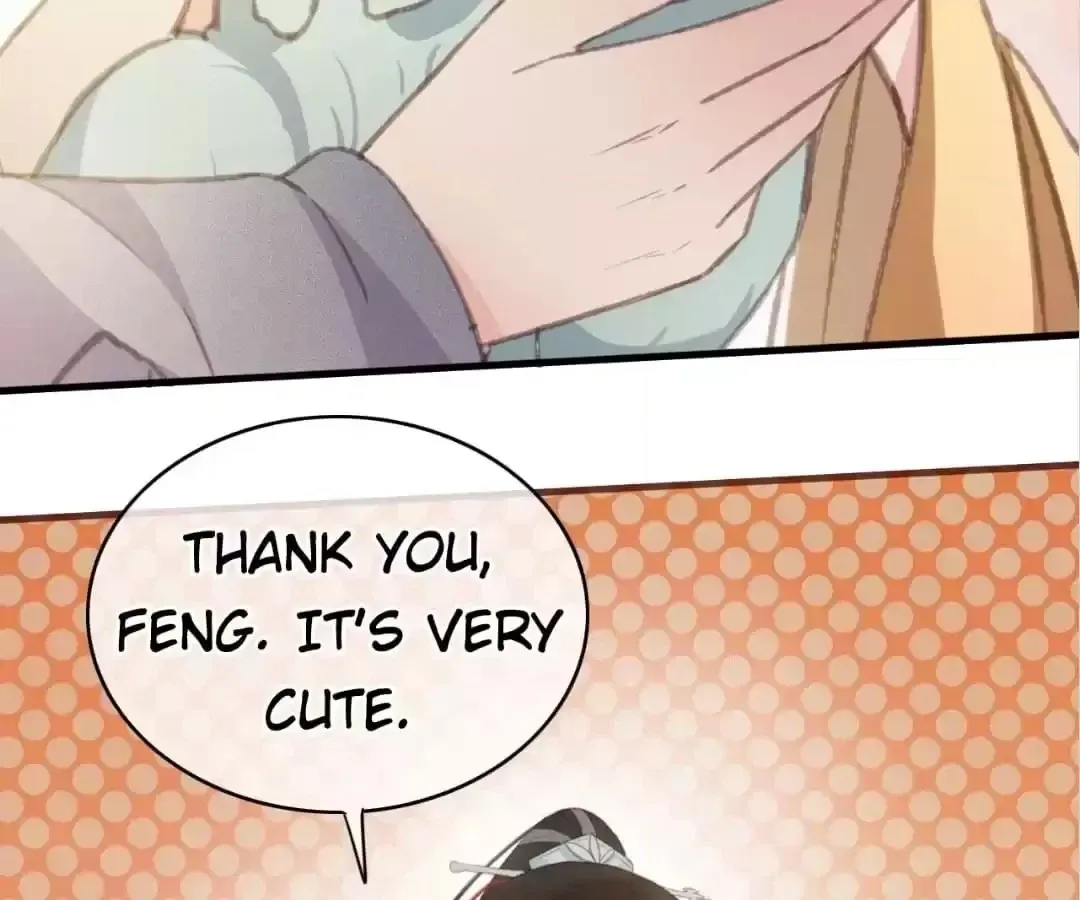 Captured Crown Prince Chapter 97 page 30 - 