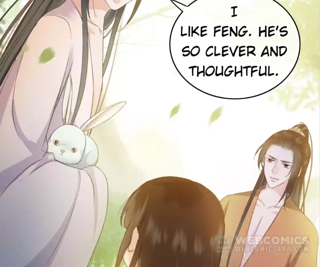 Captured Crown Prince Chapter 97 page 43 - 