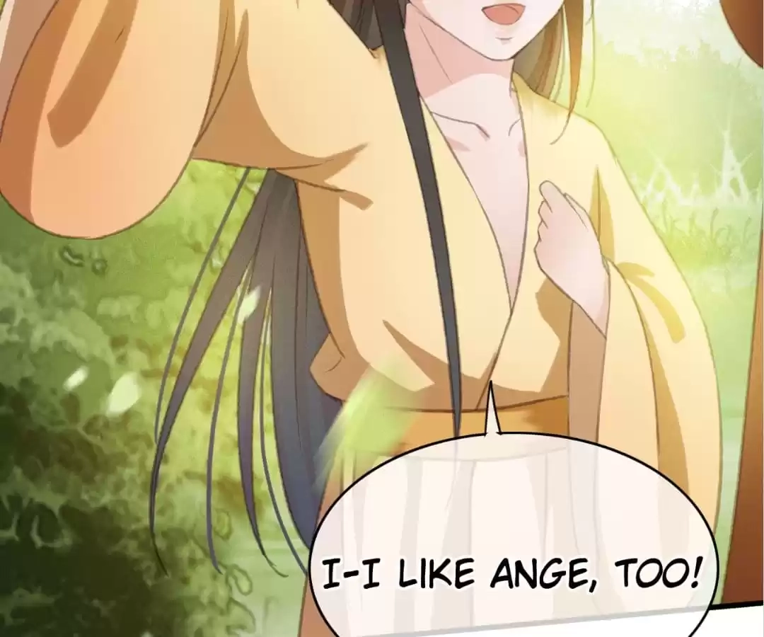 Captured Crown Prince Chapter 97 page 46 - 