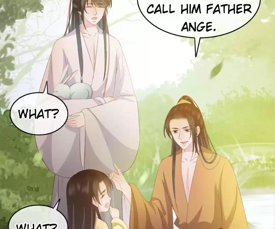 Captured Crown Prince Chapter 97 page 48 - 