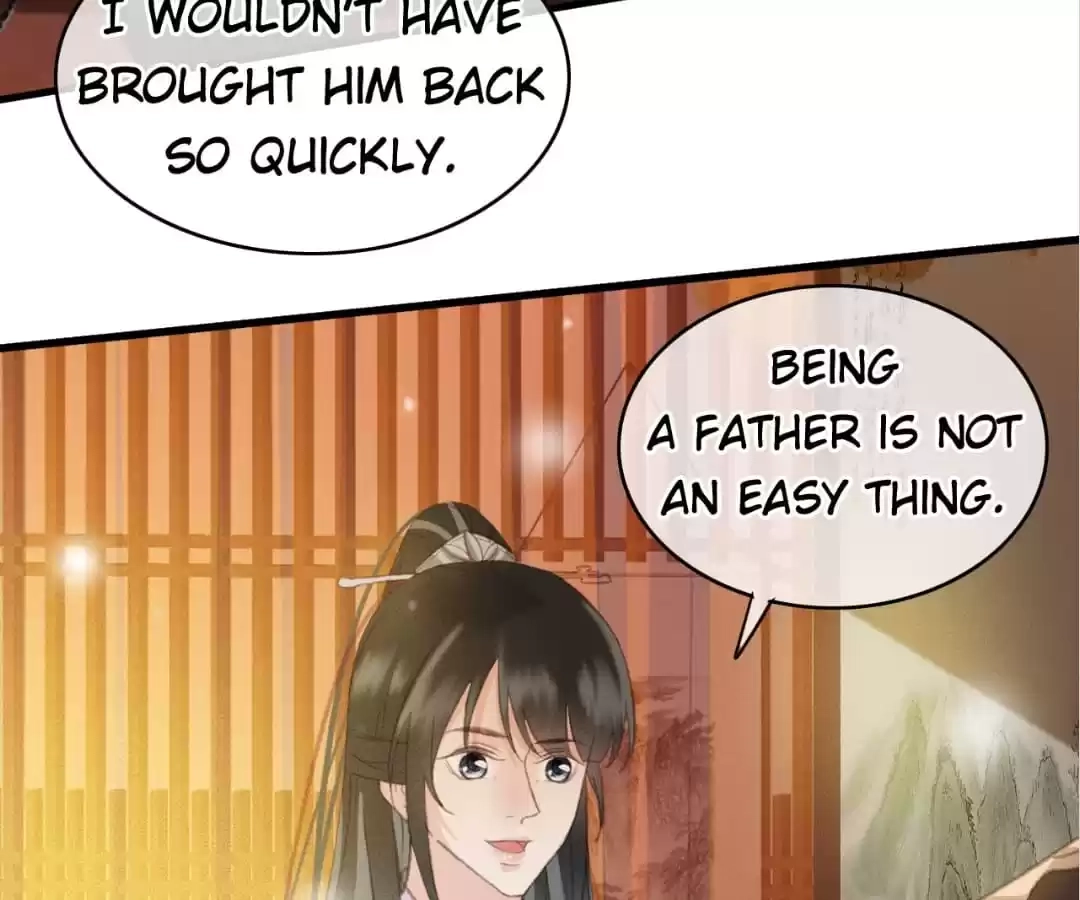 Captured Crown Prince Chapter 97 page 55 - 