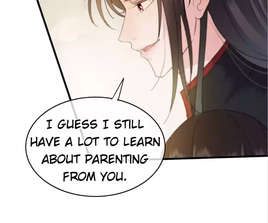 Captured Crown Prince Chapter 97 page 58 - 