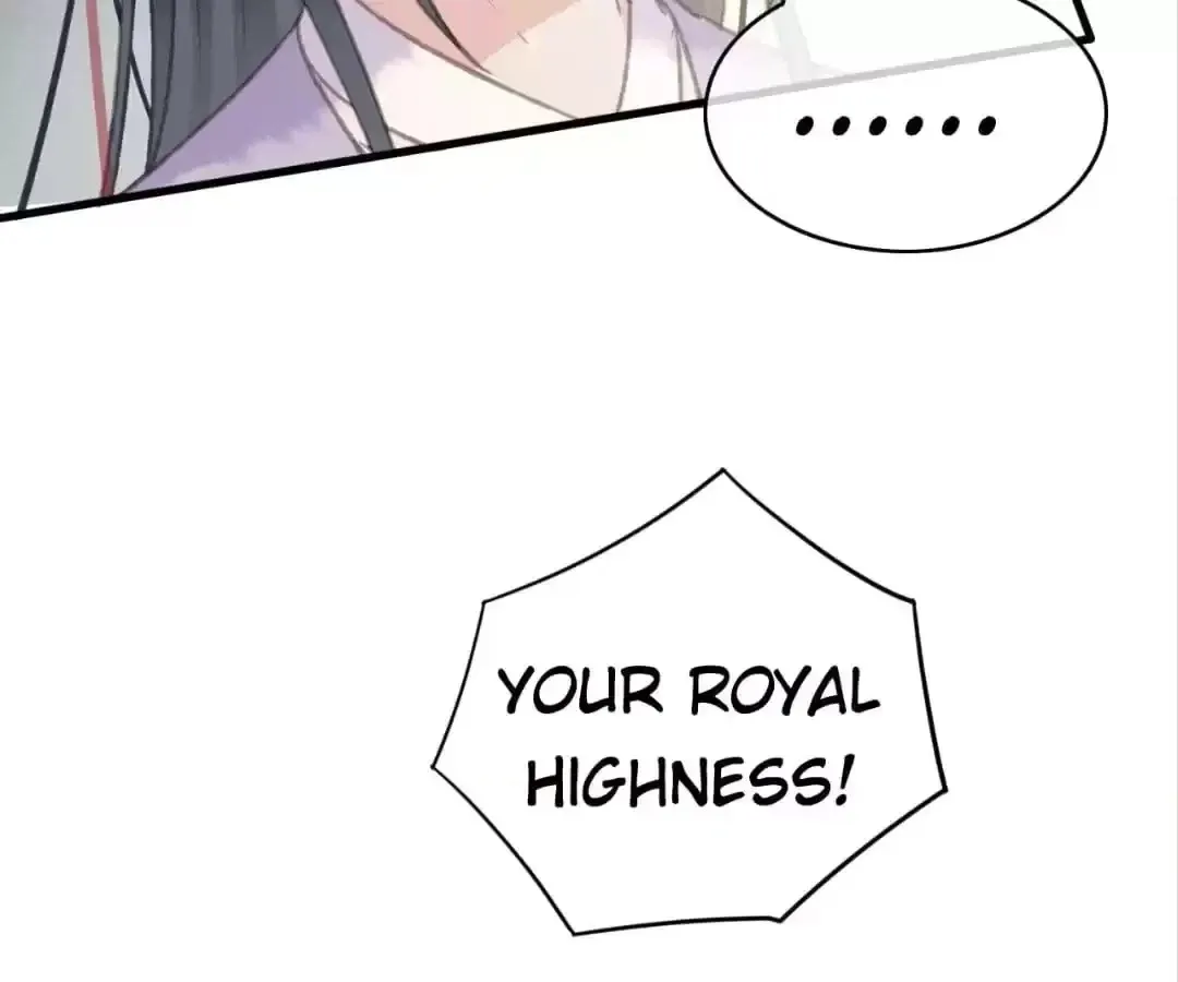 Captured Crown Prince Chapter 97 page 60 - 