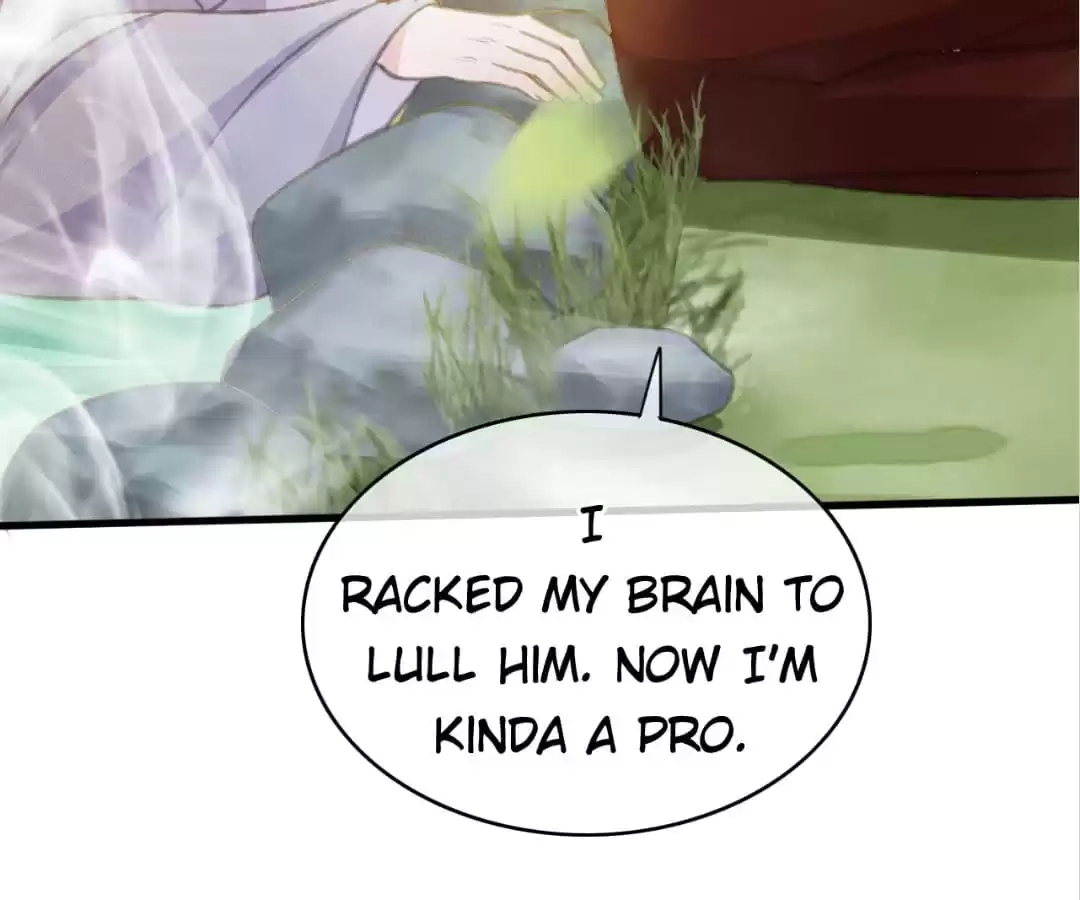Captured Crown Prince Chapter 97 page 7 - 
