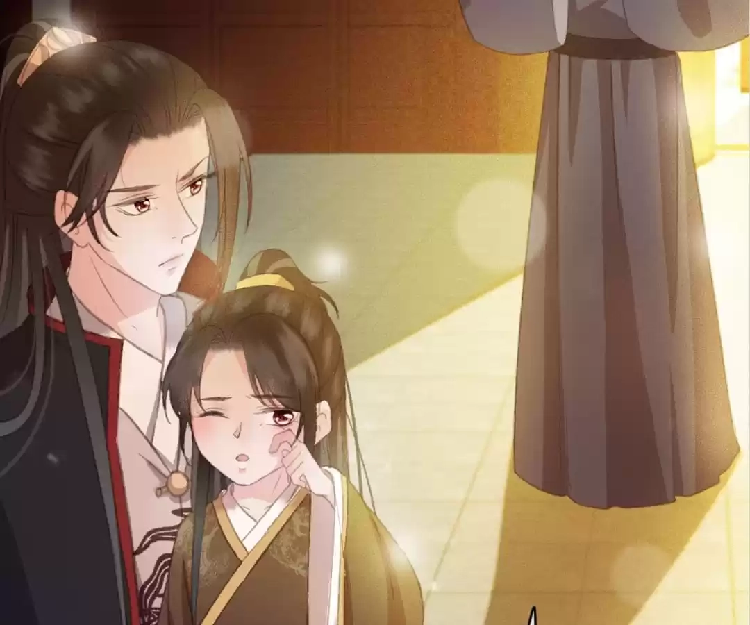Captured Crown Prince Chapter 97 page 62 - 