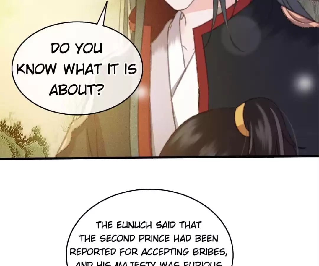 Captured Crown Prince Chapter 97 page 65 - 