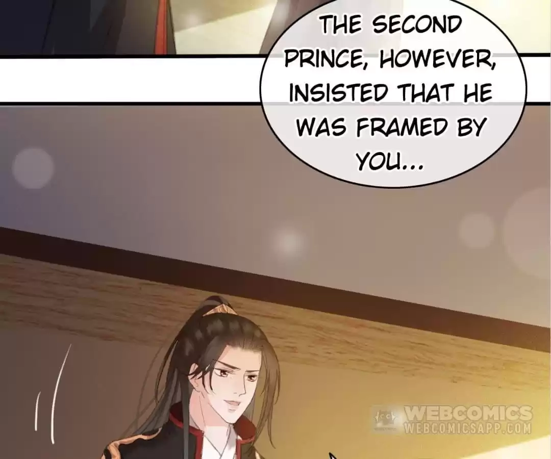Captured Crown Prince Chapter 97 page 67 - 