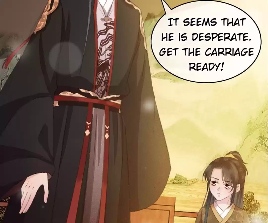 Captured Crown Prince Chapter 97 page 68 - 