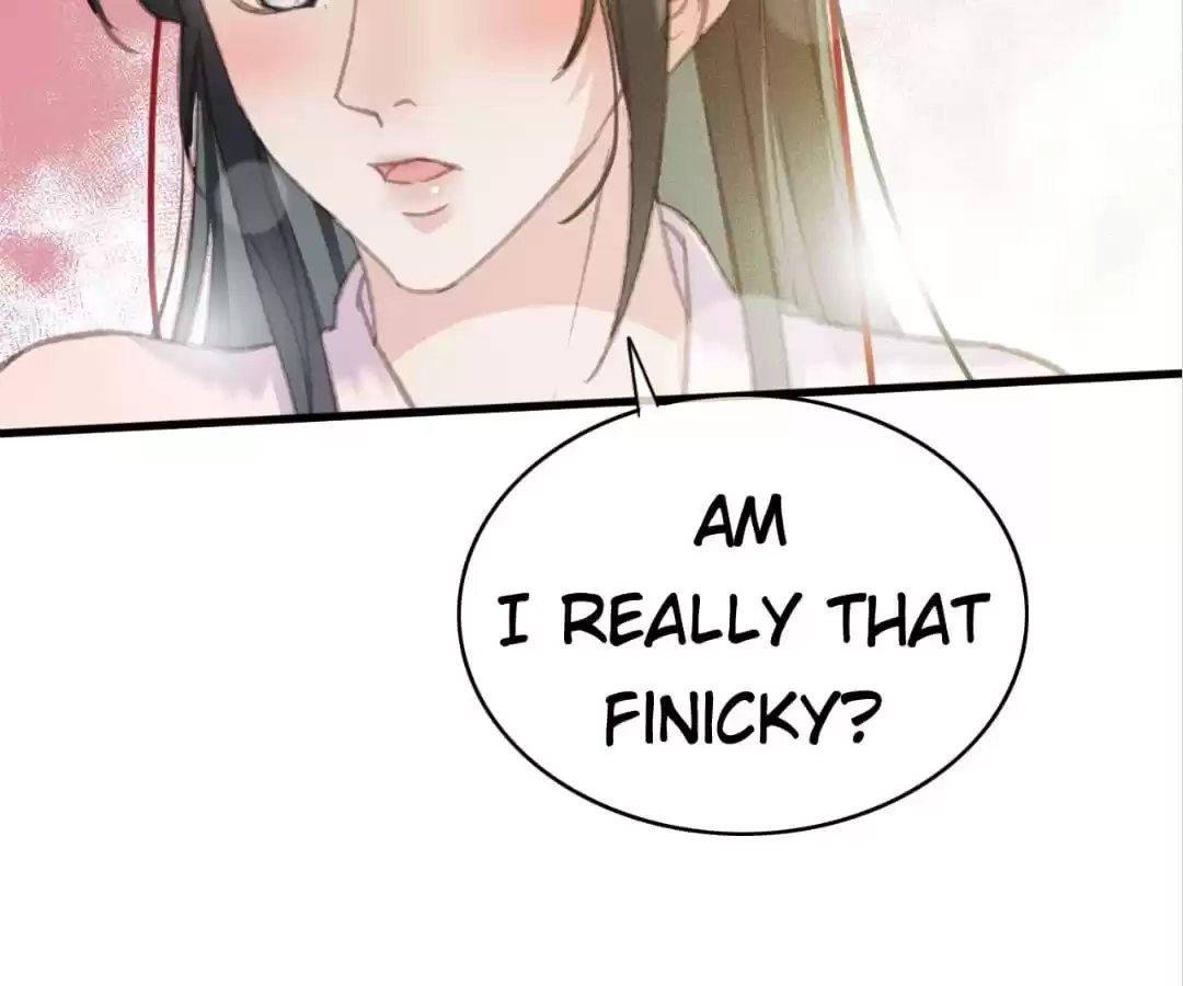 Captured Crown Prince Chapter 97 page 9 - 