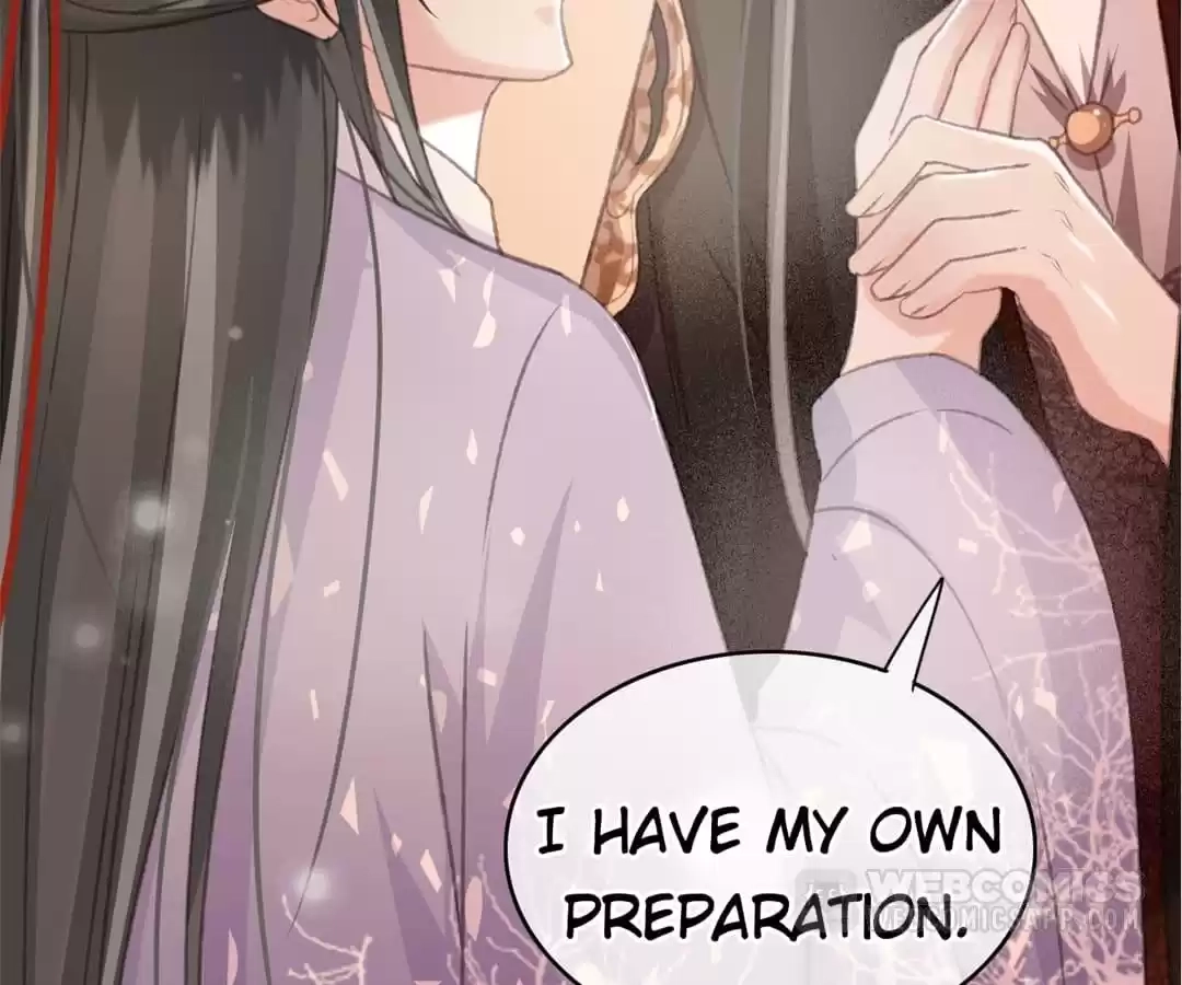 Captured Crown Prince Chapter 98 page 11 - 