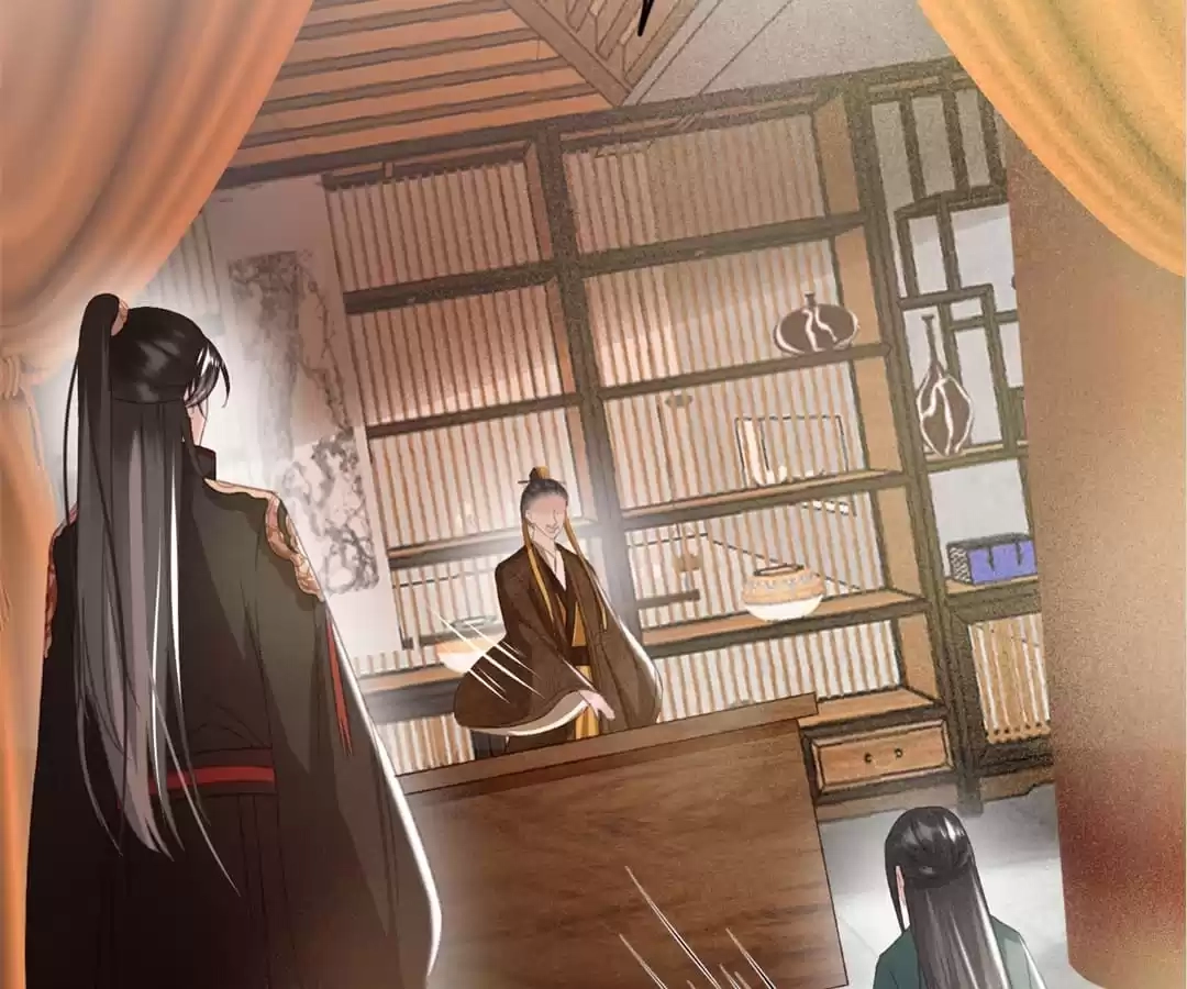 Captured Crown Prince Chapter 98 page 14 - 