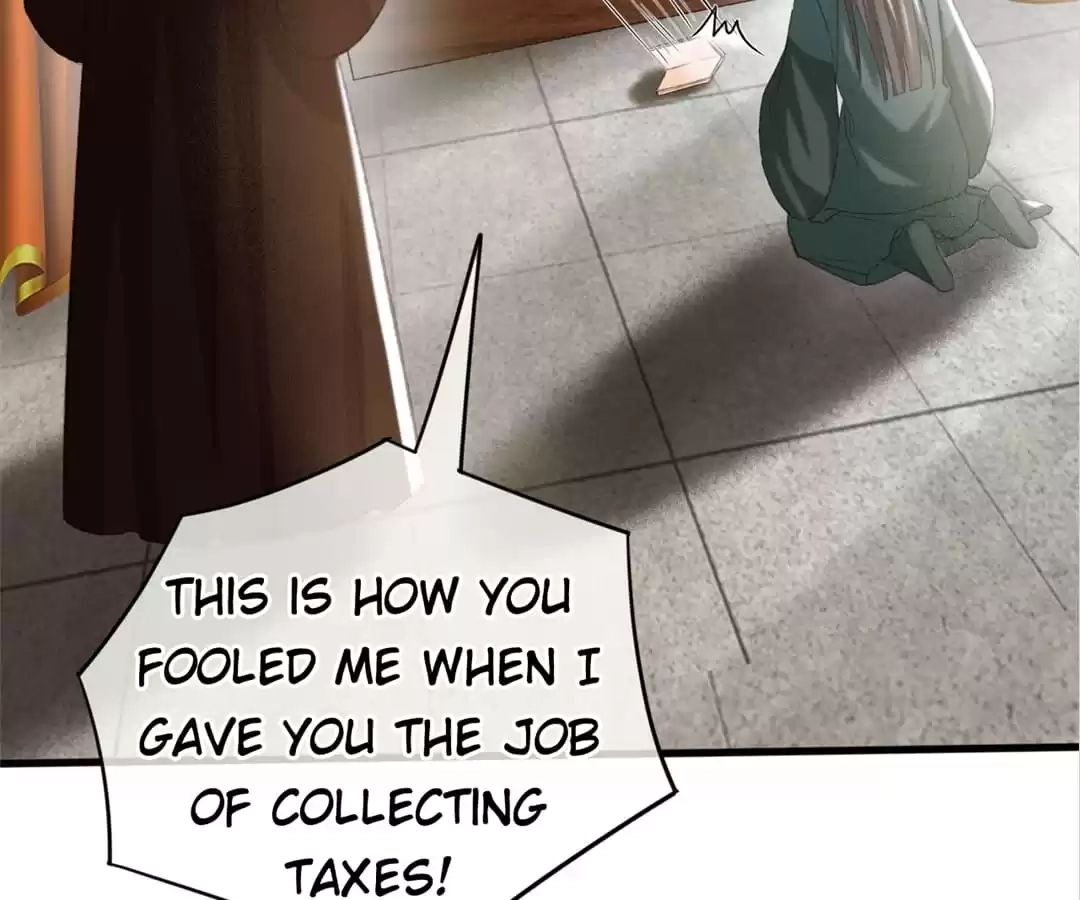 Captured Crown Prince Chapter 98 page 15 - 