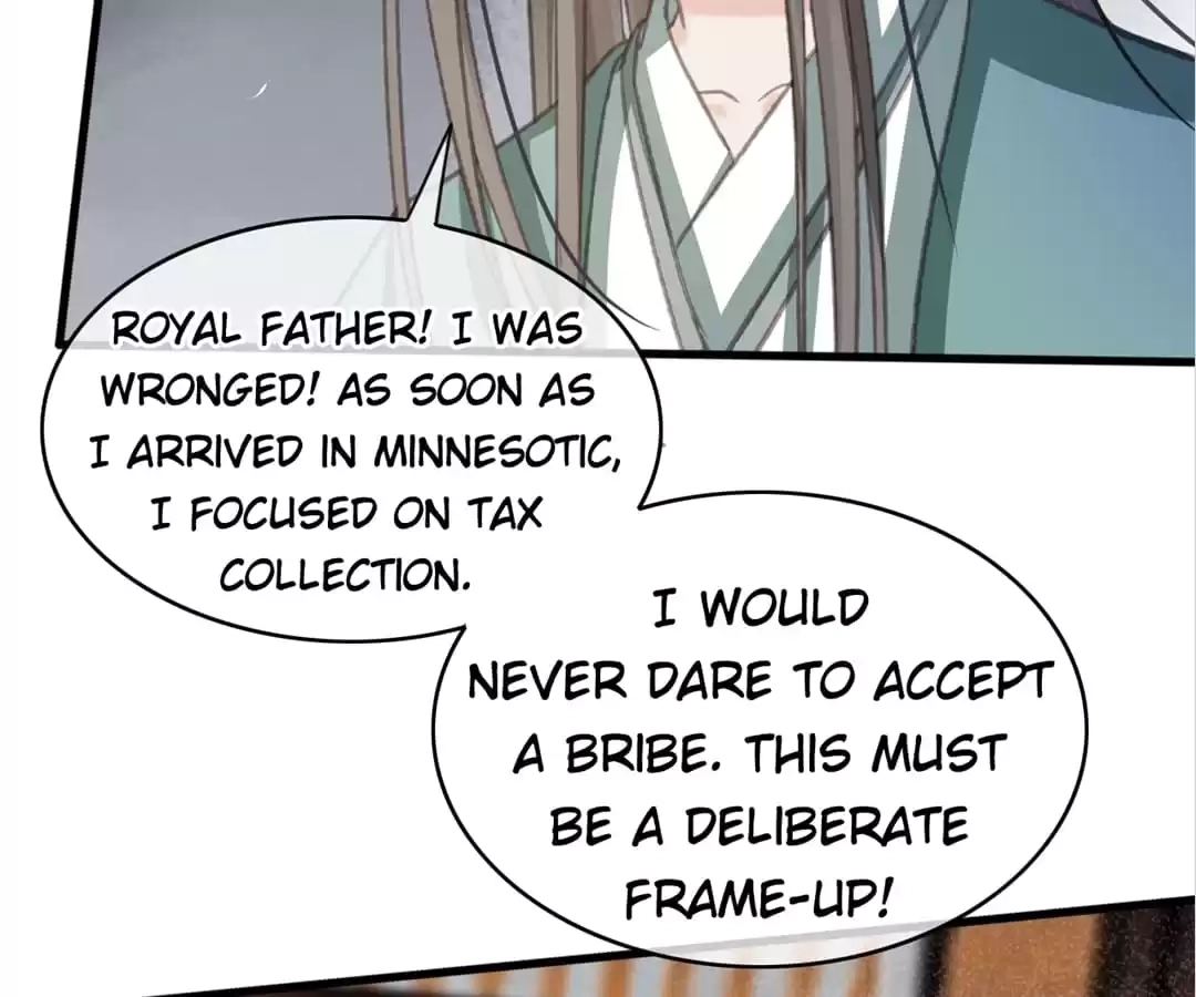 Captured Crown Prince Chapter 98 page 17 - 