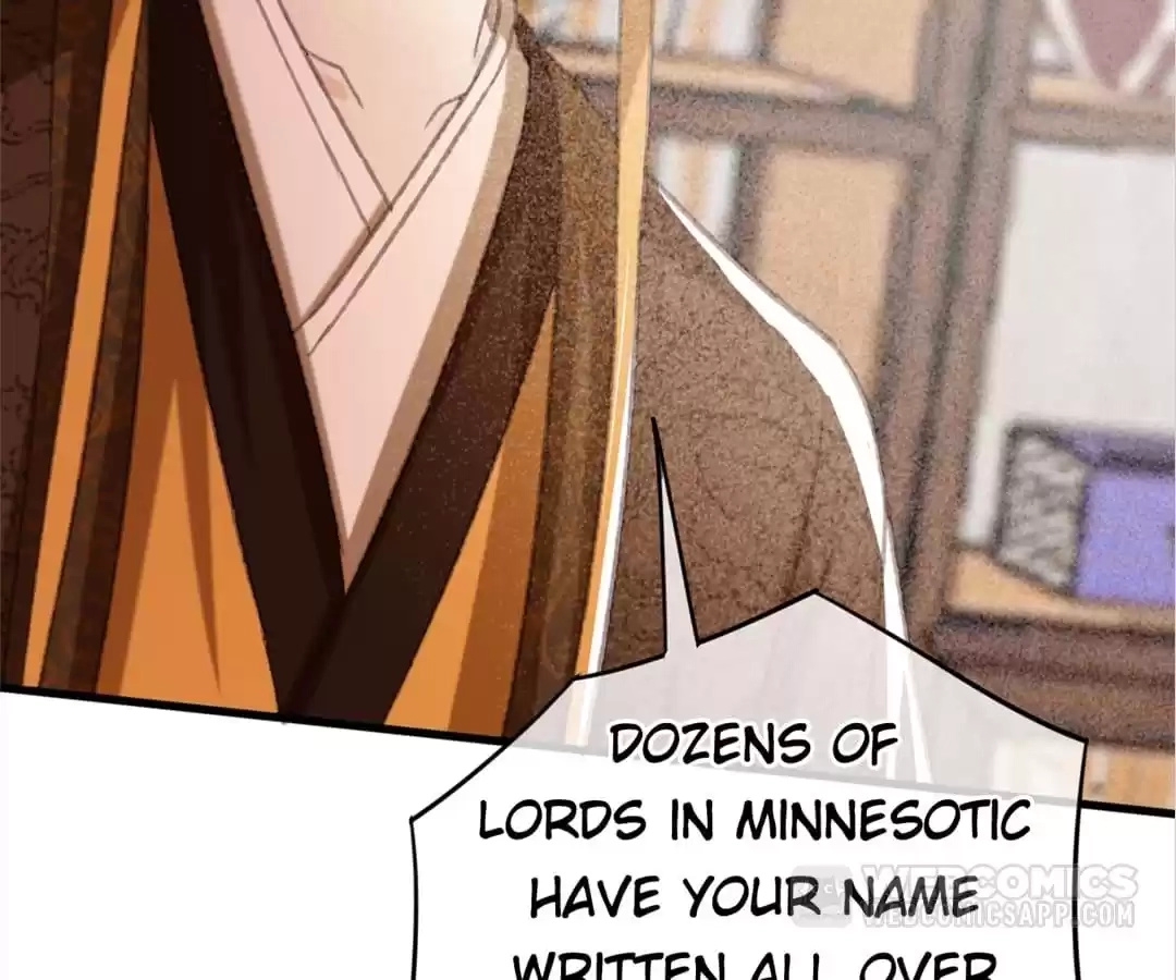 Captured Crown Prince Chapter 98 page 19 - 